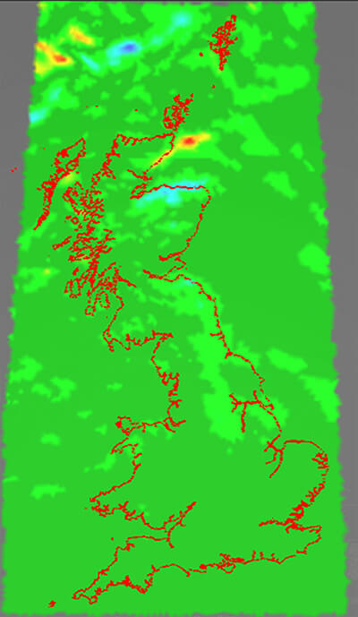 Leica Geosystems working with SnakeGrid